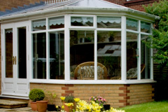 conservatories Coton In The Clay